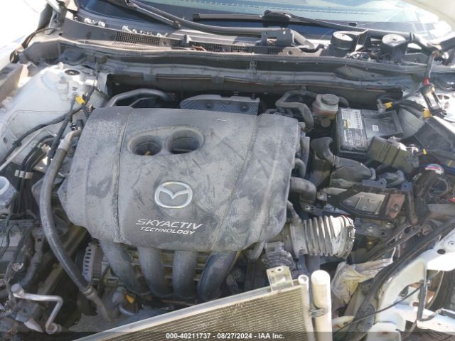 Photo 9 VIN: JM1GJ1V53G1483624 - MAZDA MAZDA6 