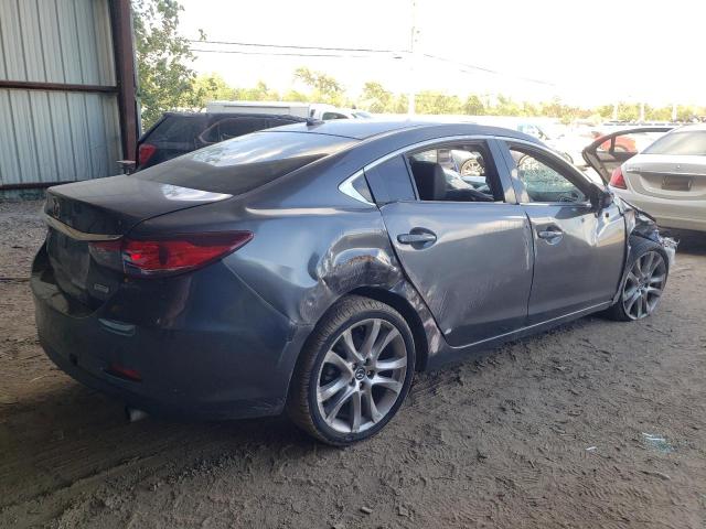 Photo 2 VIN: JM1GJ1V53G1484059 - MAZDA 6 TOURING 