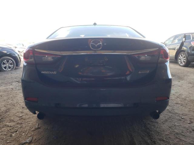 Photo 5 VIN: JM1GJ1V53G1484059 - MAZDA 6 TOURING 