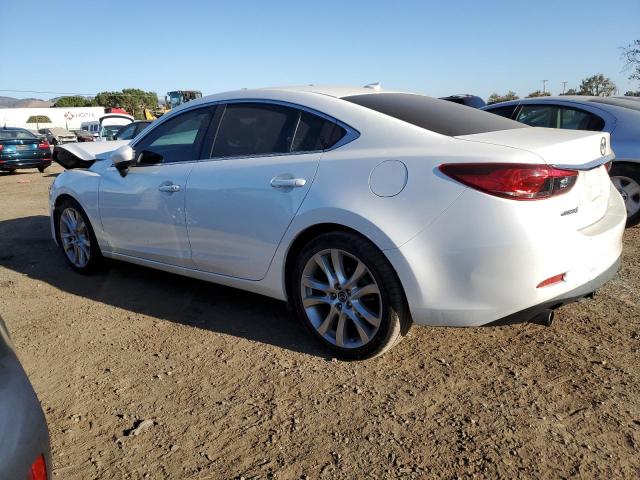 Photo 1 VIN: JM1GJ1V53G1486524 - MAZDA 6 TOURING 