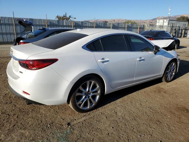 Photo 2 VIN: JM1GJ1V53G1486524 - MAZDA 6 TOURING 