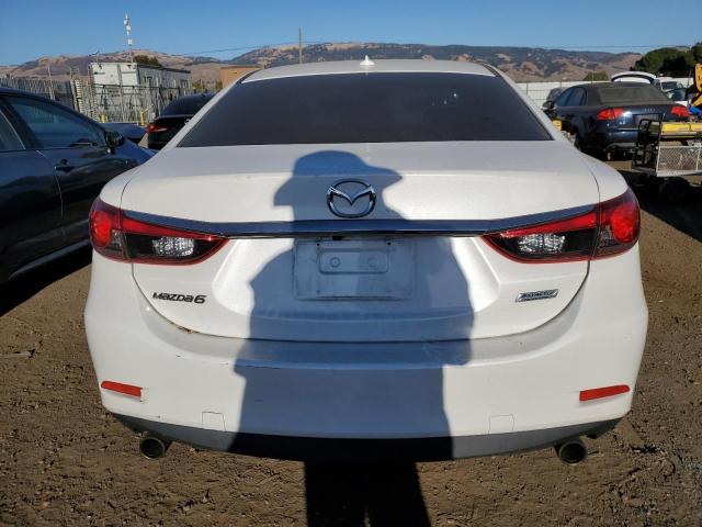 Photo 5 VIN: JM1GJ1V53G1486524 - MAZDA 6 TOURING 