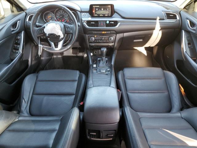 Photo 7 VIN: JM1GJ1V53G1486524 - MAZDA 6 TOURING 