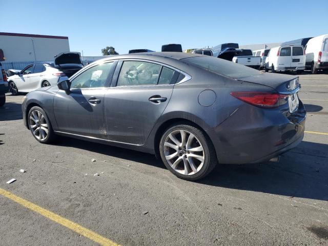 Photo 1 VIN: JM1GJ1V54E1110346 - MAZDA 6 TOURING 