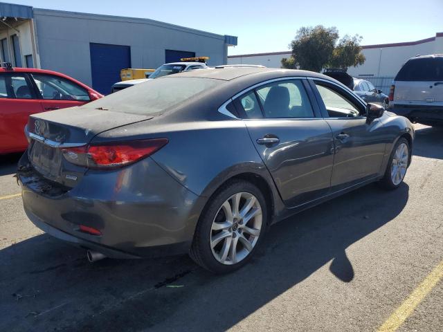 Photo 2 VIN: JM1GJ1V54E1110346 - MAZDA 6 TOURING 