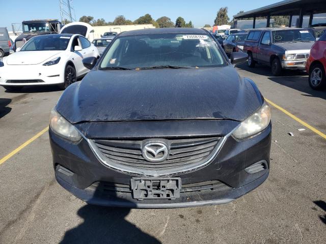 Photo 4 VIN: JM1GJ1V54E1110346 - MAZDA 6 TOURING 