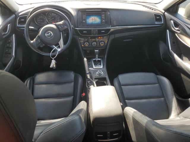 Photo 7 VIN: JM1GJ1V54E1110346 - MAZDA 6 TOURING 