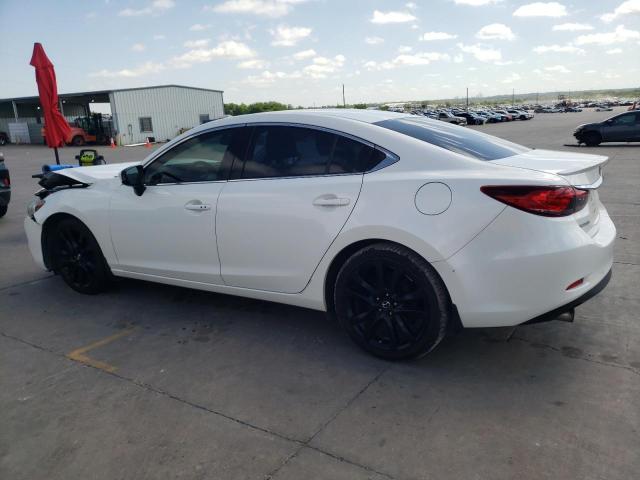 Photo 1 VIN: JM1GJ1V54F1185338 - MAZDA 6 