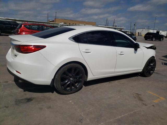 Photo 2 VIN: JM1GJ1V54F1185338 - MAZDA 6 