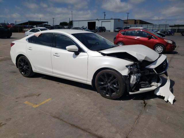 Photo 3 VIN: JM1GJ1V54F1185338 - MAZDA 6 