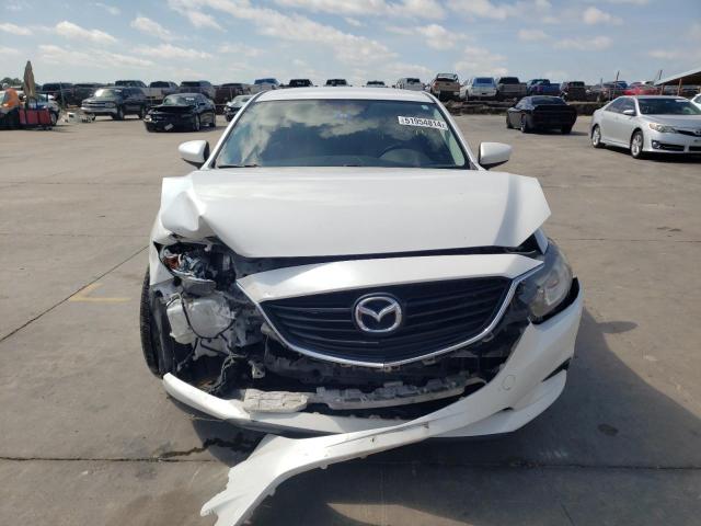 Photo 4 VIN: JM1GJ1V54F1185338 - MAZDA 6 