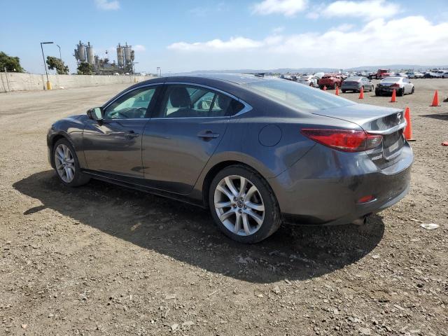 Photo 1 VIN: JM1GJ1V54F1186909 - MAZDA 6 TOURING 