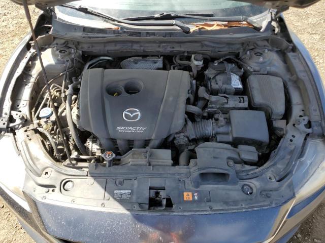 Photo 10 VIN: JM1GJ1V54F1186909 - MAZDA 6 TOURING 