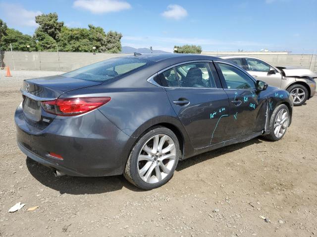 Photo 2 VIN: JM1GJ1V54F1186909 - MAZDA 6 TOURING 