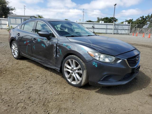 Photo 3 VIN: JM1GJ1V54F1186909 - MAZDA 6 TOURING 