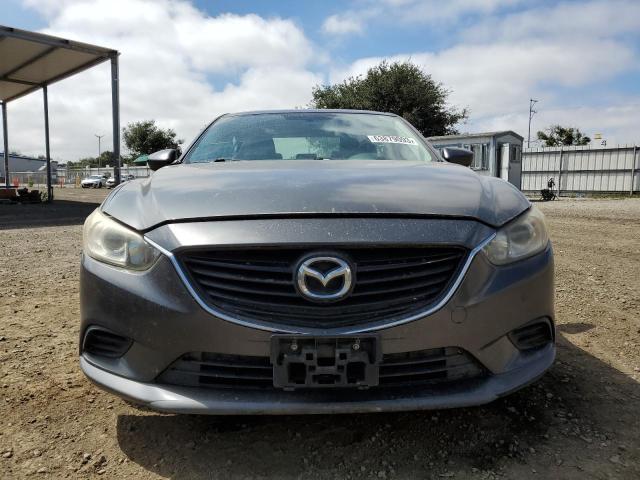 Photo 4 VIN: JM1GJ1V54F1186909 - MAZDA 6 TOURING 