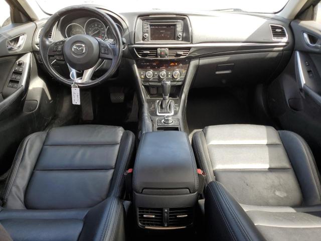 Photo 7 VIN: JM1GJ1V54F1186909 - MAZDA 6 TOURING 