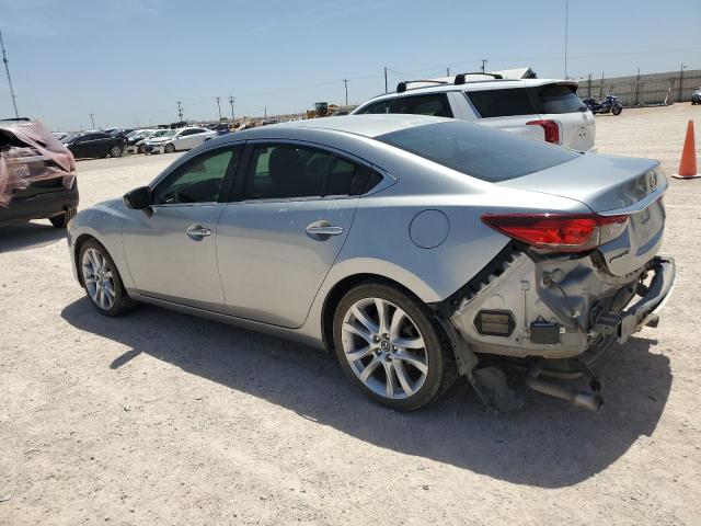 Photo 1 VIN: JM1GJ1V54F1187073 - MAZDA 6 TOURING 