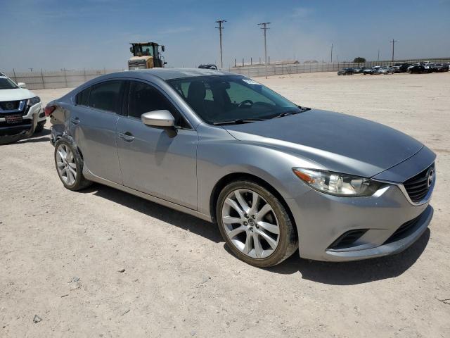 Photo 3 VIN: JM1GJ1V54F1187073 - MAZDA 6 TOURING 