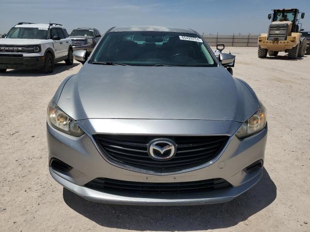 Photo 4 VIN: JM1GJ1V54F1187073 - MAZDA 6 TOURING 