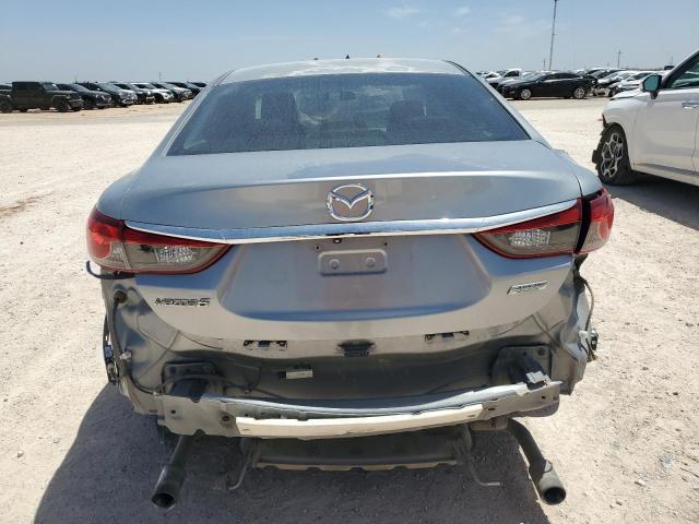 Photo 5 VIN: JM1GJ1V54F1187073 - MAZDA 6 TOURING 