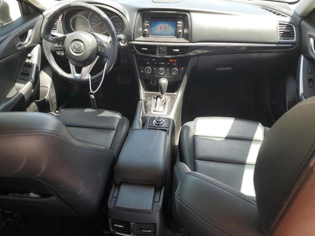 Photo 7 VIN: JM1GJ1V54F1187073 - MAZDA 6 TOURING 