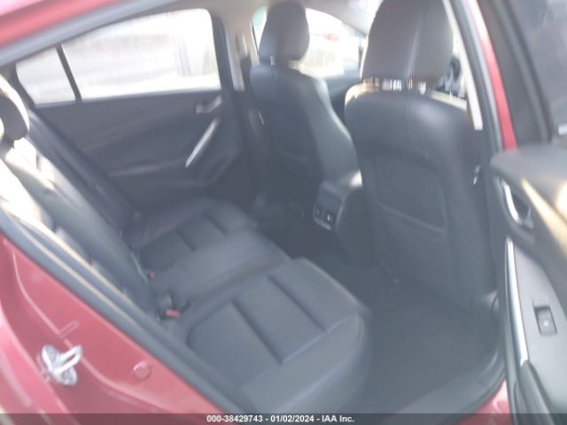 Photo 7 VIN: JM1GJ1V54F1188854 - MAZDA MAZDA6 