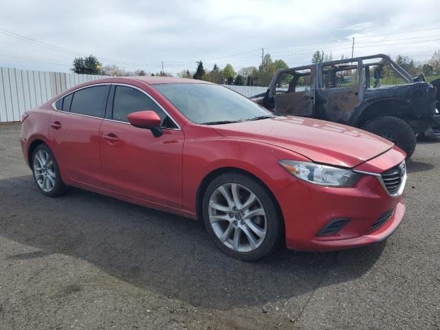 Photo 3 VIN: JM1GJ1V54F1210271 - MAZDA 6 