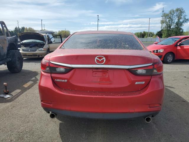 Photo 5 VIN: JM1GJ1V54F1210271 - MAZDA 6 