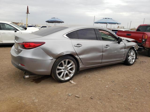 Photo 2 VIN: JM1GJ1V54F1211260 - MAZDA 6 TOURING 