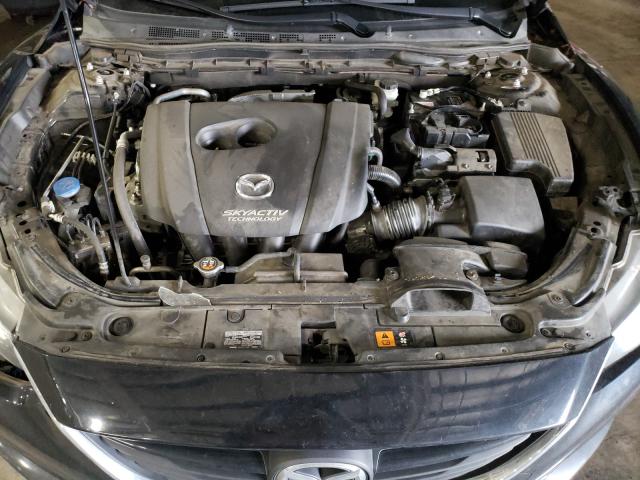 Photo 6 VIN: JM1GJ1V54F1215017 - MAZDA 6 