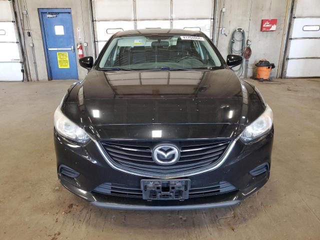 Photo 4 VIN: JM1GJ1V54F1216037 - MAZDA 6 