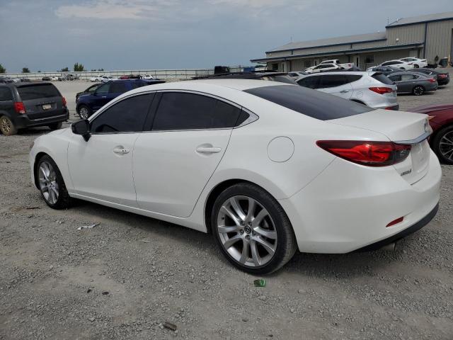 Photo 1 VIN: JM1GJ1V54F1217785 - MAZDA 6 TOURING 