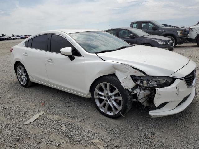 Photo 3 VIN: JM1GJ1V54F1217785 - MAZDA 6 TOURING 