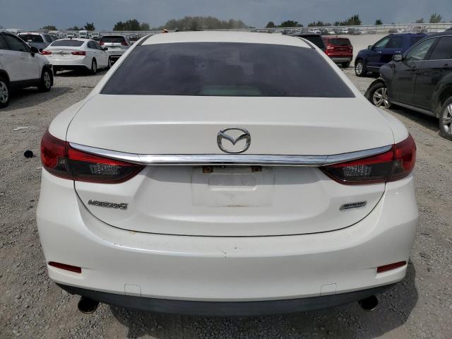 Photo 5 VIN: JM1GJ1V54F1217785 - MAZDA 6 TOURING 