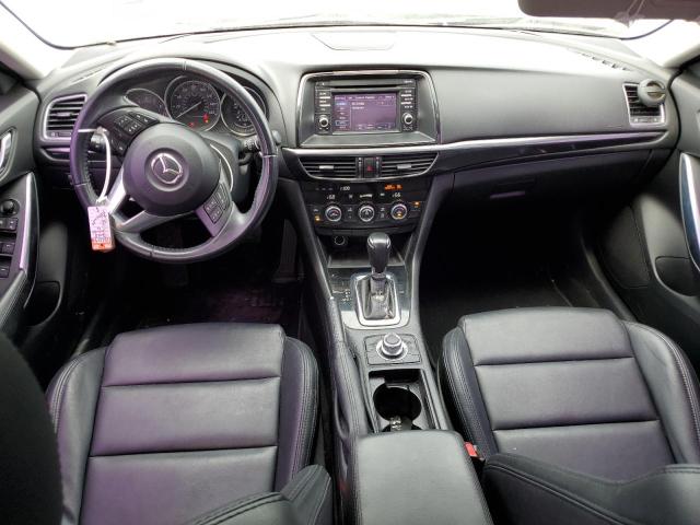 Photo 7 VIN: JM1GJ1V54F1217785 - MAZDA 6 TOURING 