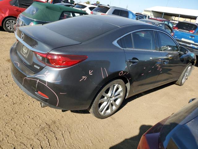 Photo 2 VIN: JM1GJ1V54F1218192 - MAZDA 6 TOURING 