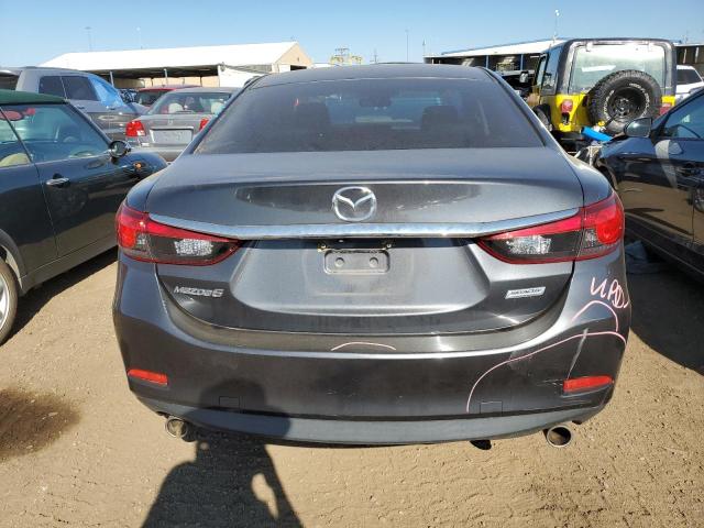 Photo 5 VIN: JM1GJ1V54F1218192 - MAZDA 6 TOURING 