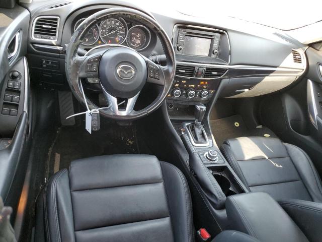 Photo 7 VIN: JM1GJ1V54F1218192 - MAZDA 6 TOURING 