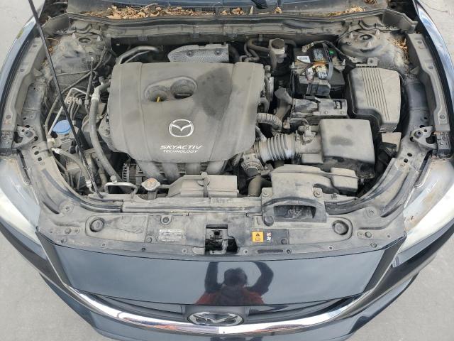 Photo 10 VIN: JM1GJ1V54F1219004 - MAZDA 6 TOURING 