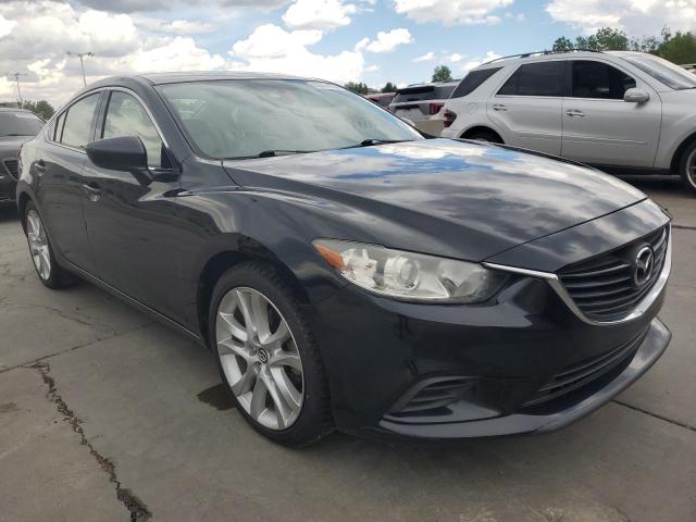 Photo 3 VIN: JM1GJ1V54F1219004 - MAZDA 6 TOURING 