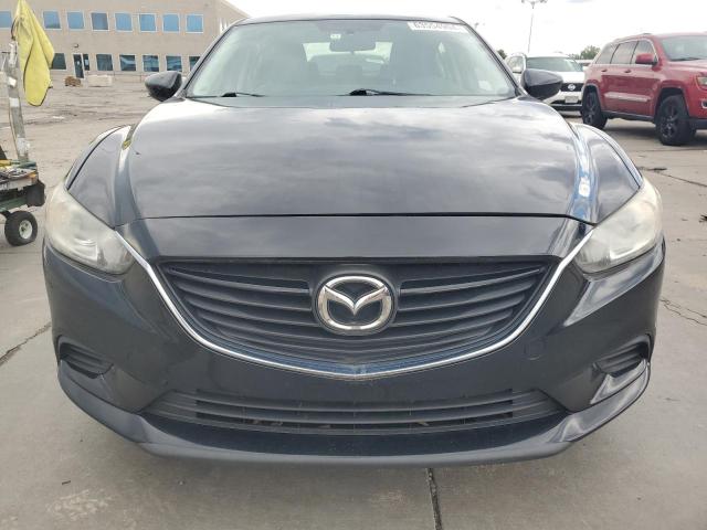 Photo 4 VIN: JM1GJ1V54F1219004 - MAZDA 6 TOURING 