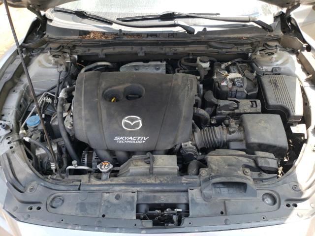 Photo 10 VIN: JM1GJ1V54F1220587 - MAZDA 6 TOURING 