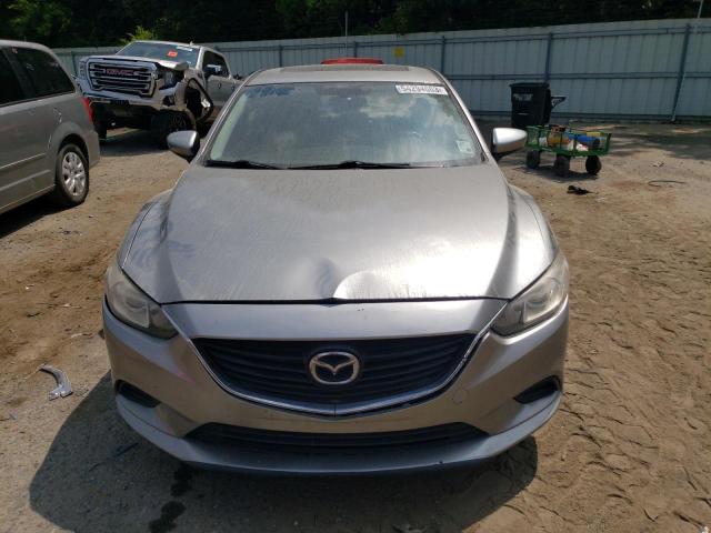 Photo 4 VIN: JM1GJ1V54F1220587 - MAZDA 6 TOURING 