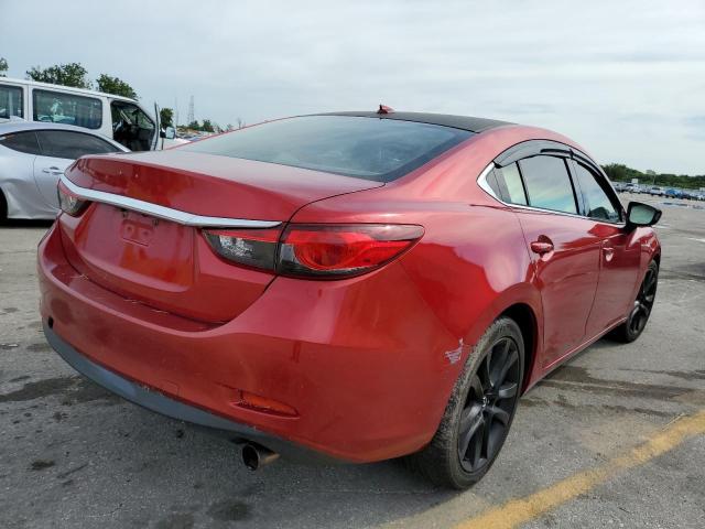 Photo 3 VIN: JM1GJ1V54G1402775 - MAZDA 6 TOURING 