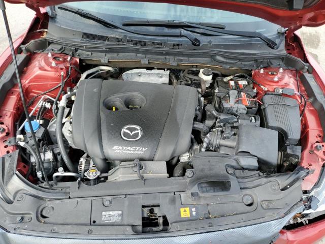 Photo 6 VIN: JM1GJ1V54G1402775 - MAZDA 6 TOURING 