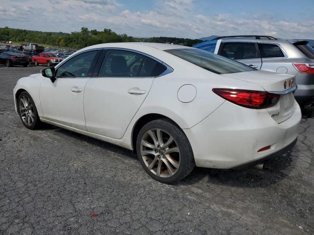 Photo 1 VIN: JM1GJ1V54G1405756 - MAZDA 6 