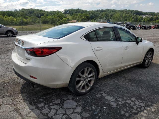 Photo 2 VIN: JM1GJ1V54G1405756 - MAZDA 6 