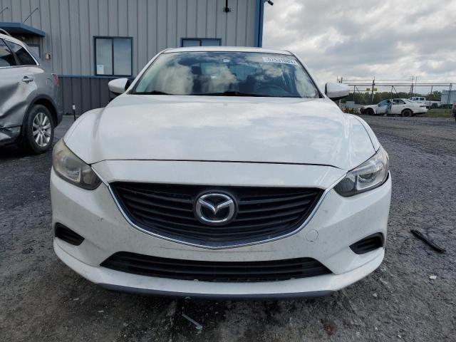 Photo 4 VIN: JM1GJ1V54G1405756 - MAZDA 6 