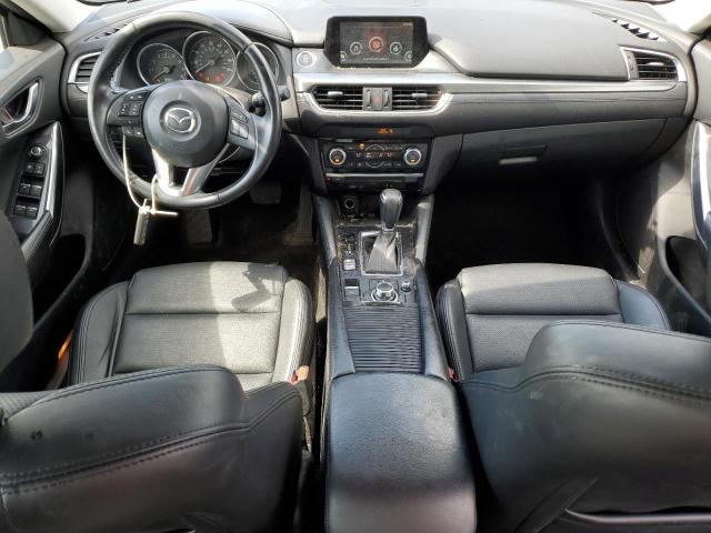 Photo 7 VIN: JM1GJ1V54G1405756 - MAZDA 6 